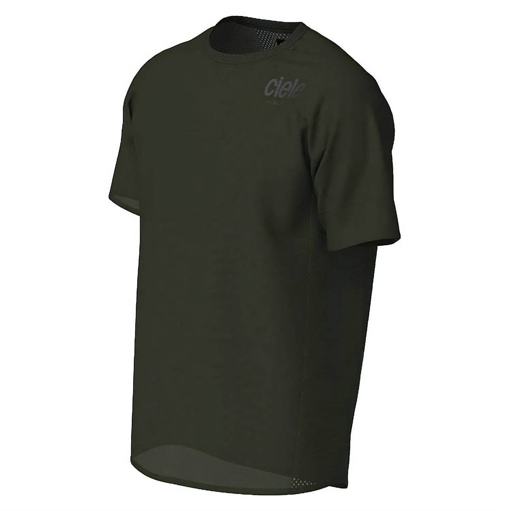 Ciele M RCDTShirt - Elite - Raven