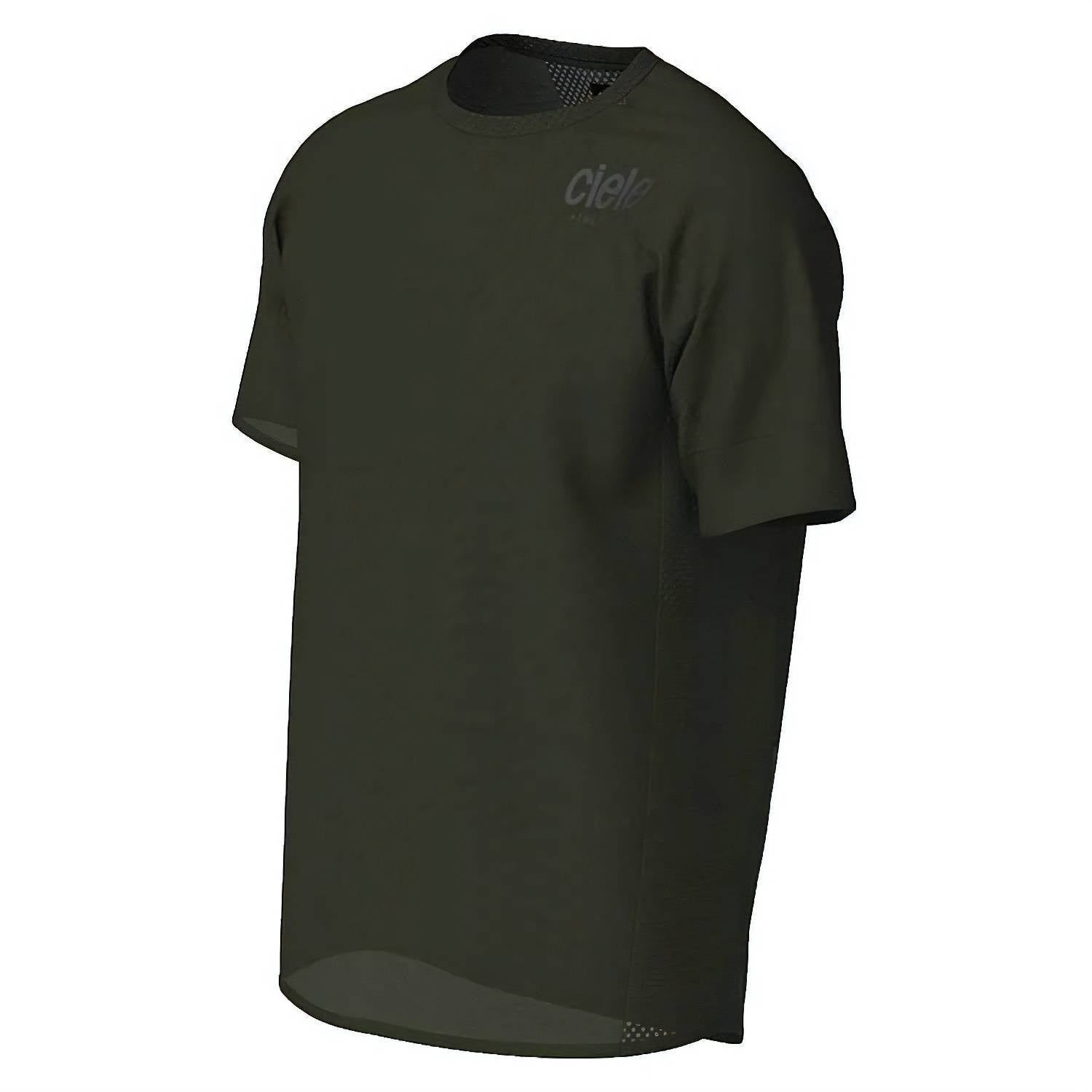 Ciele M RCDTShirt - Elite - Raven