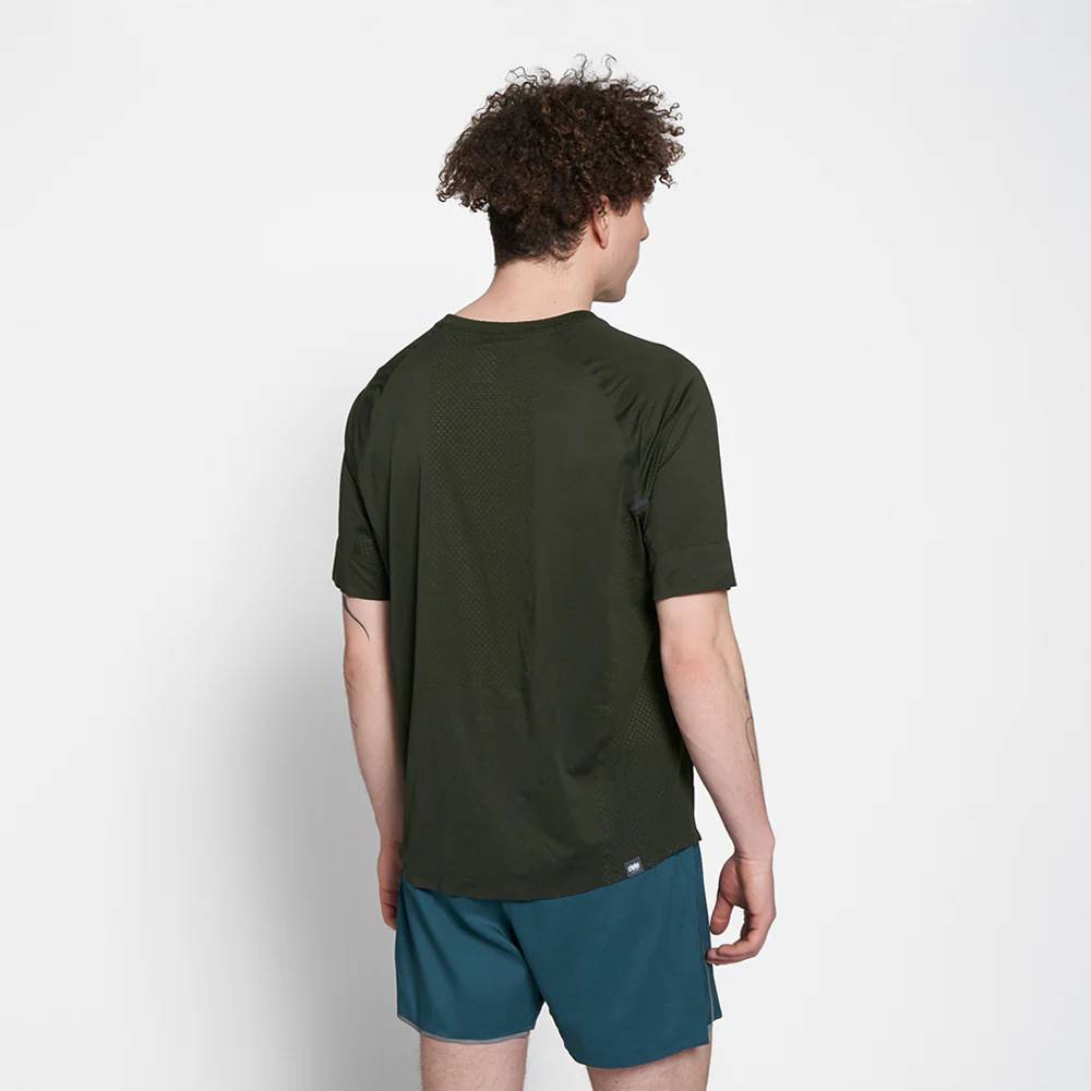 Ciele M RCDTShirt - Elite - Raven