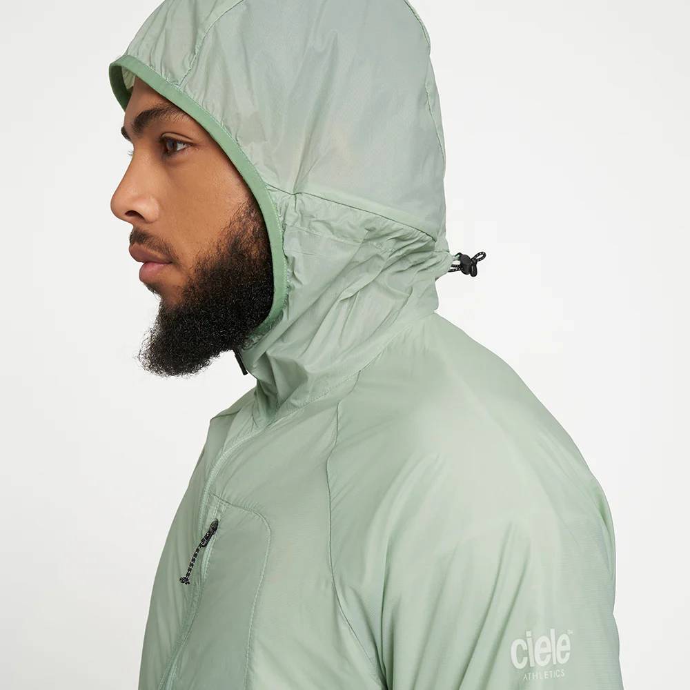 Ciele M VNTJacket - Mynyd
