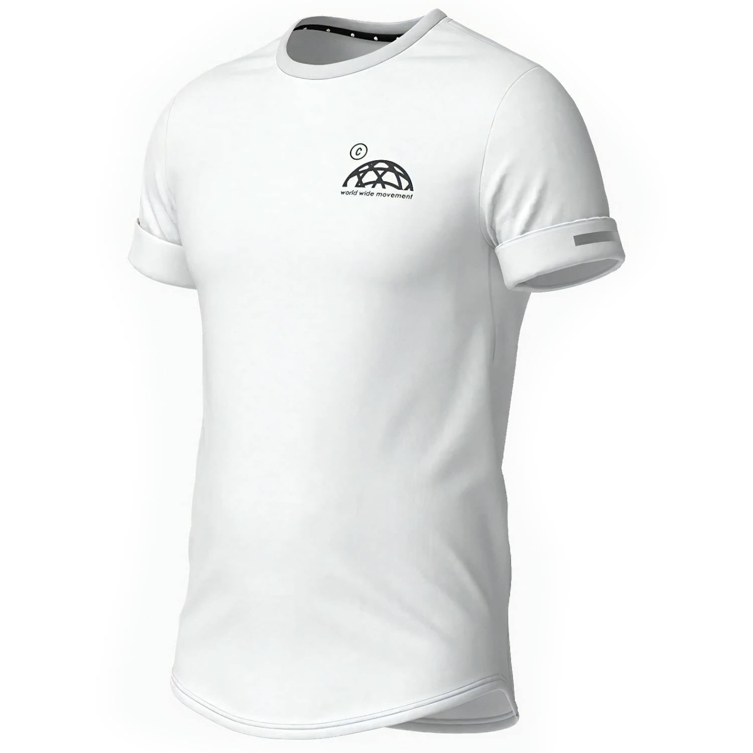 Ciele NSBTShirt - WWM Tour - Solstice