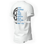 Ciele NSBTShirt - WWM Tour - Solstice