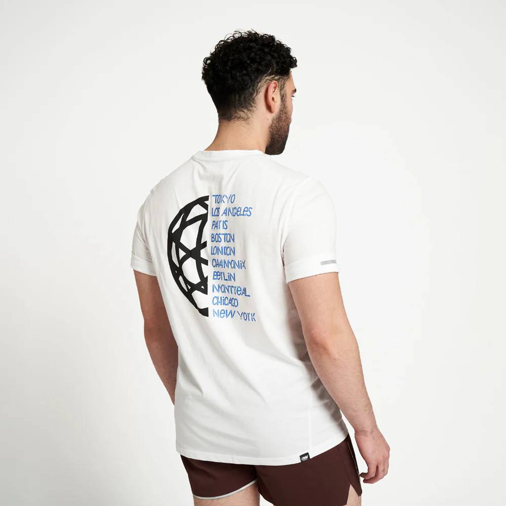 Ciele NSBTShirt - WWM Tour - Solstice