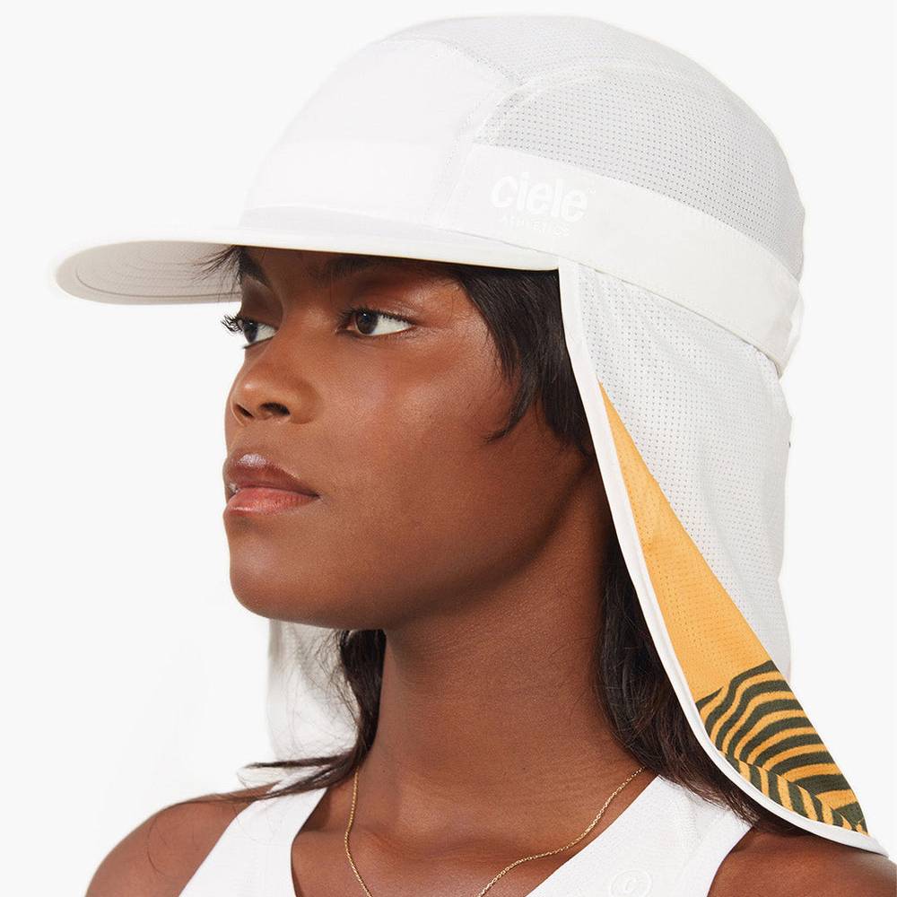 Ciele PYNCap - Distance Nirvana - White