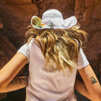 Ciele PYNCap - Distance Nirvana - White