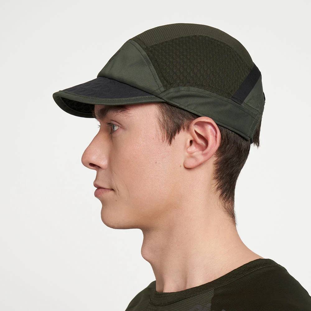 Ciele RDCap - Elite - Raven