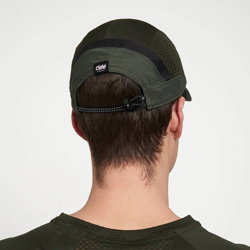 Ciele RDCap - Elite - Raven