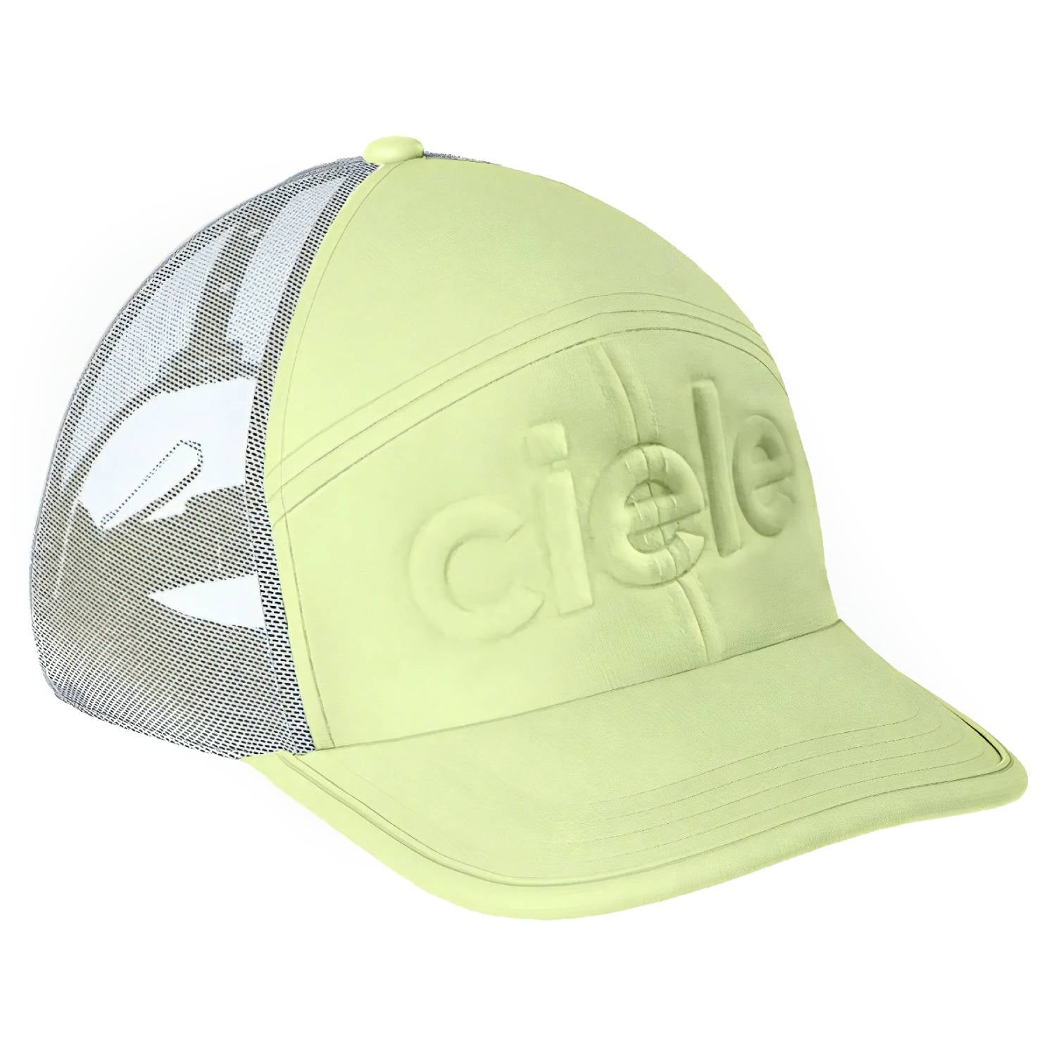 Ciele TRKCap SMT SC - GRP - Vented - Century - Sogl