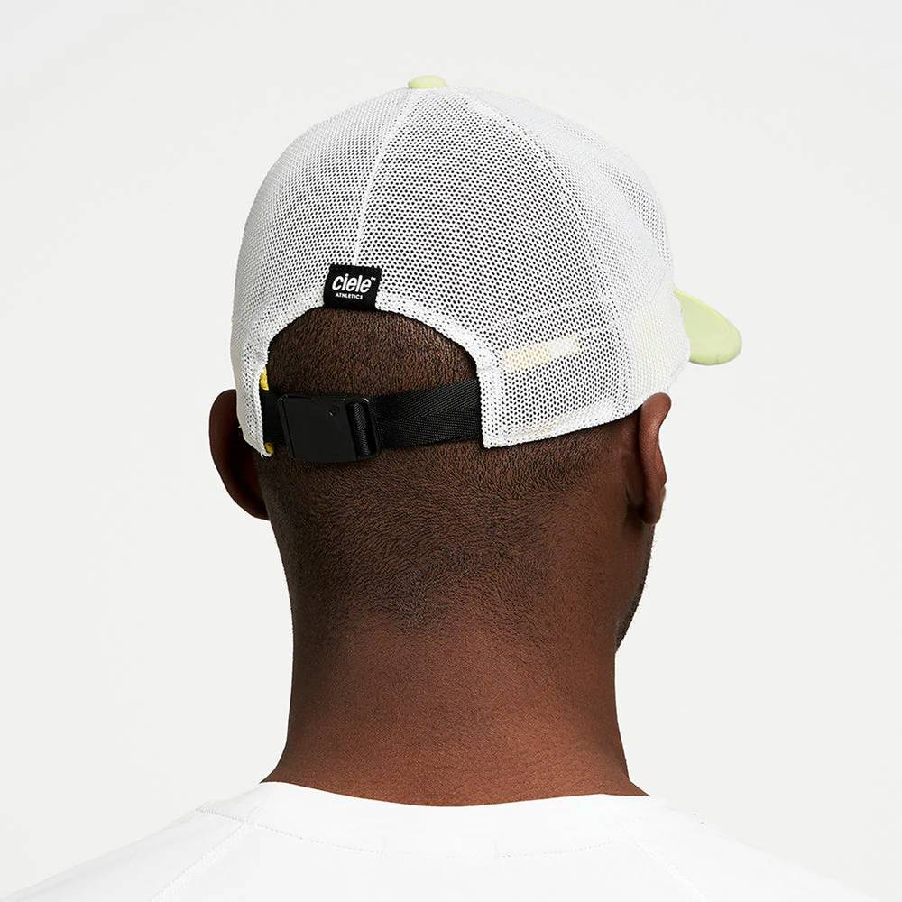 Ciele TRKCap SMT SC - GRP - Vented - Century - Sogl