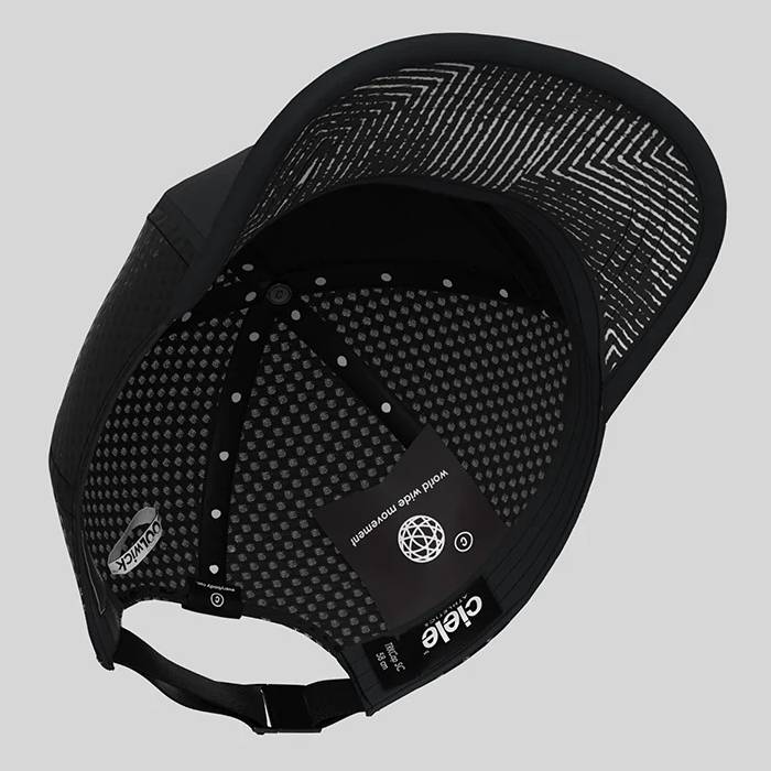 Ciele TRKCAP SC - NYNY 22