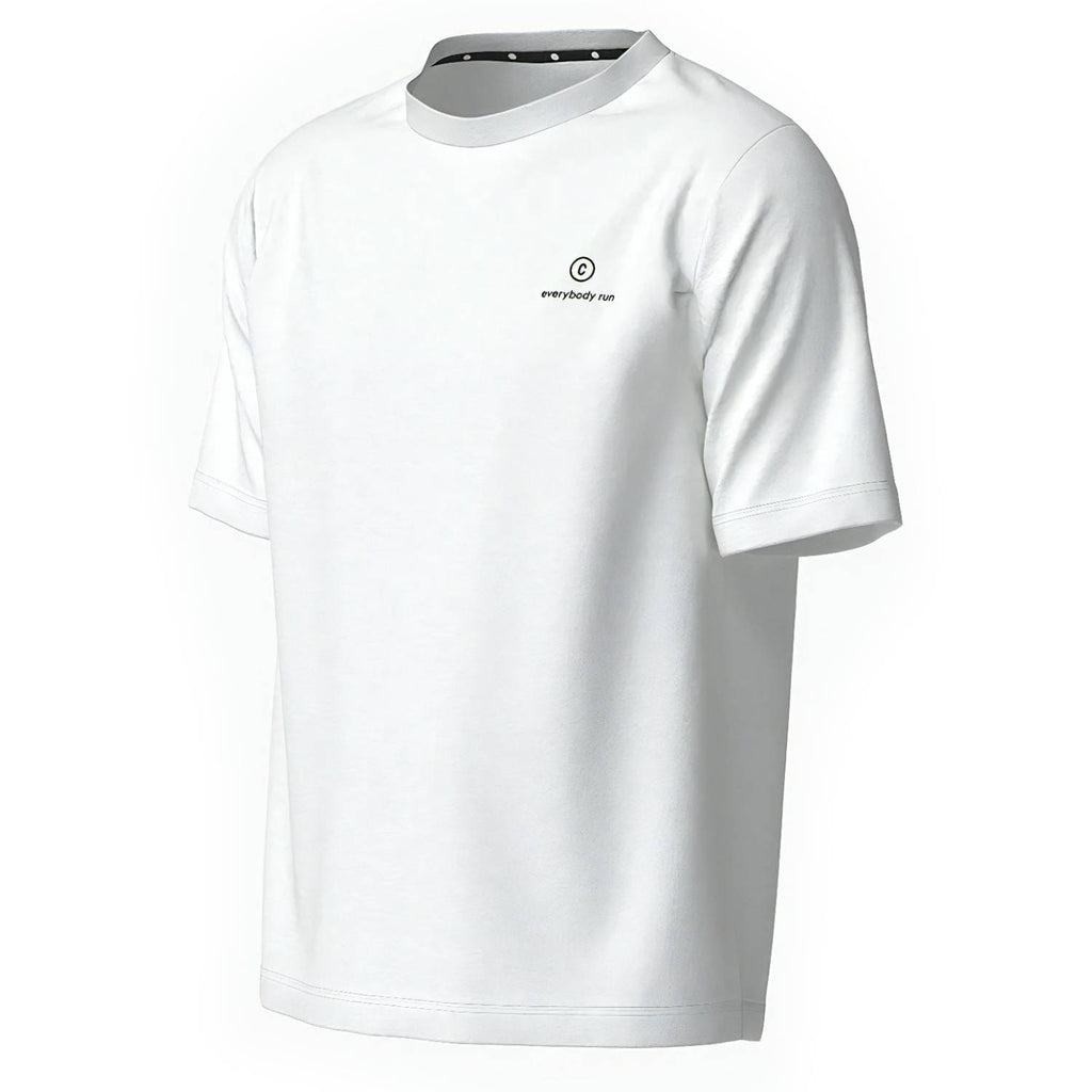 Ciele ORTShirt - Everybody Run - Trooper