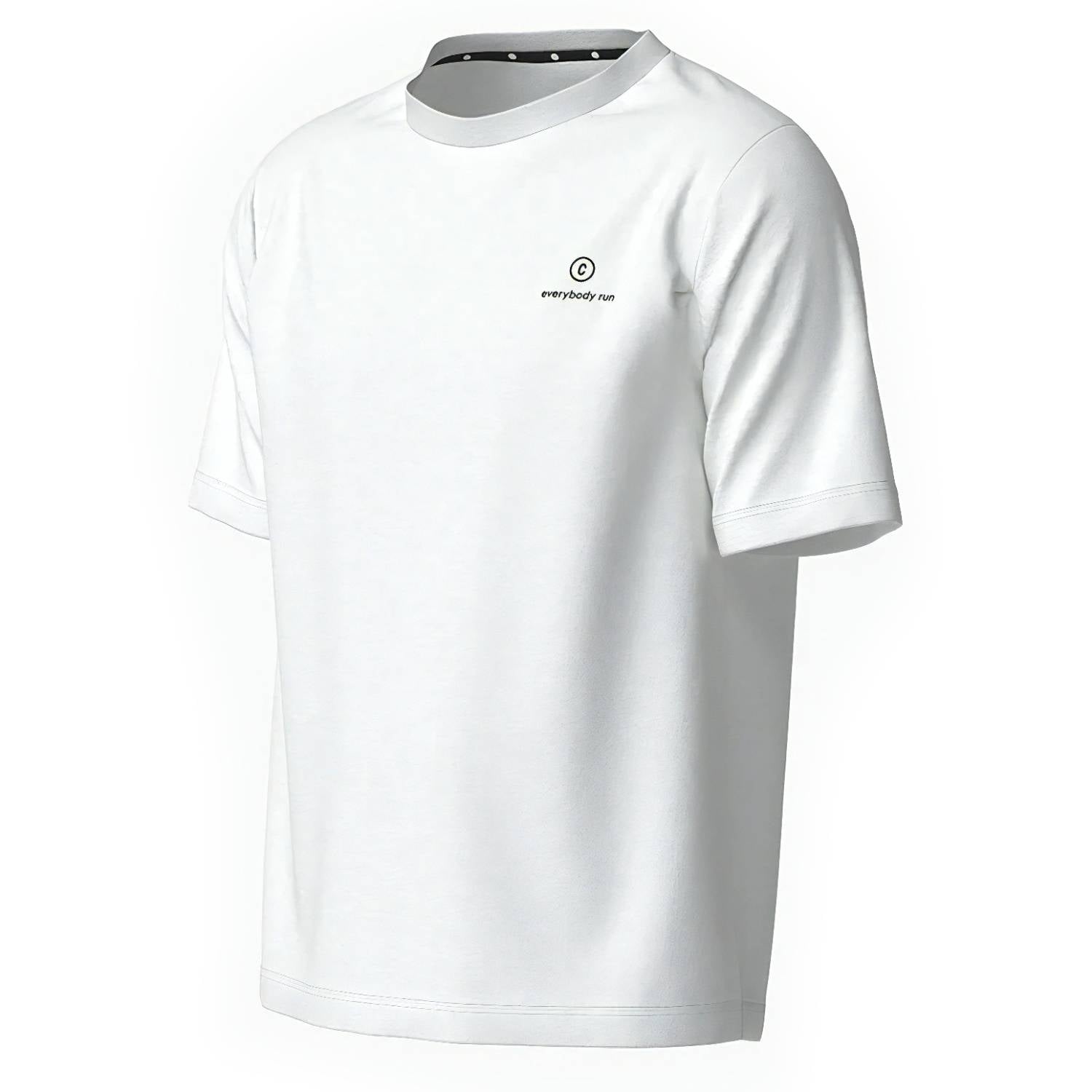 Ciele ORTShirt - Everybody Run - Trooper