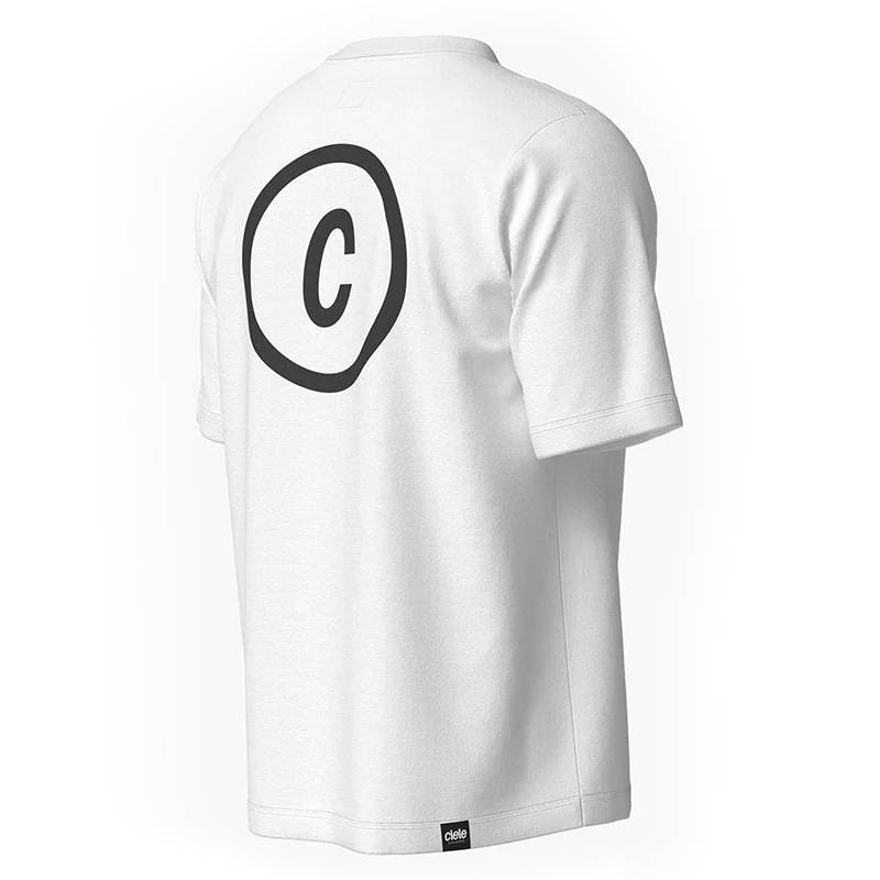 Ciele ORTShirt - Everybody Run - Trooper