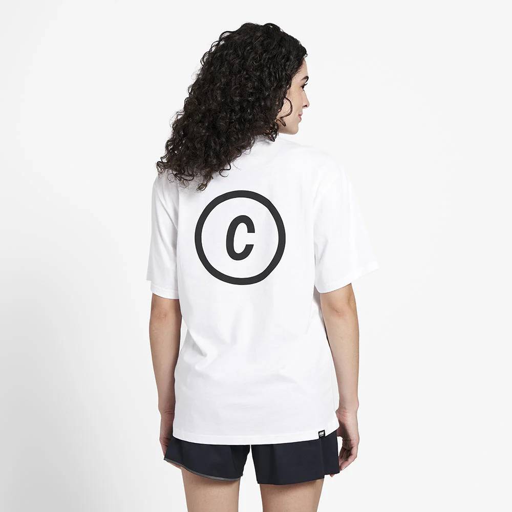 Ciele ORTShirt - Everybody Run - Trooper