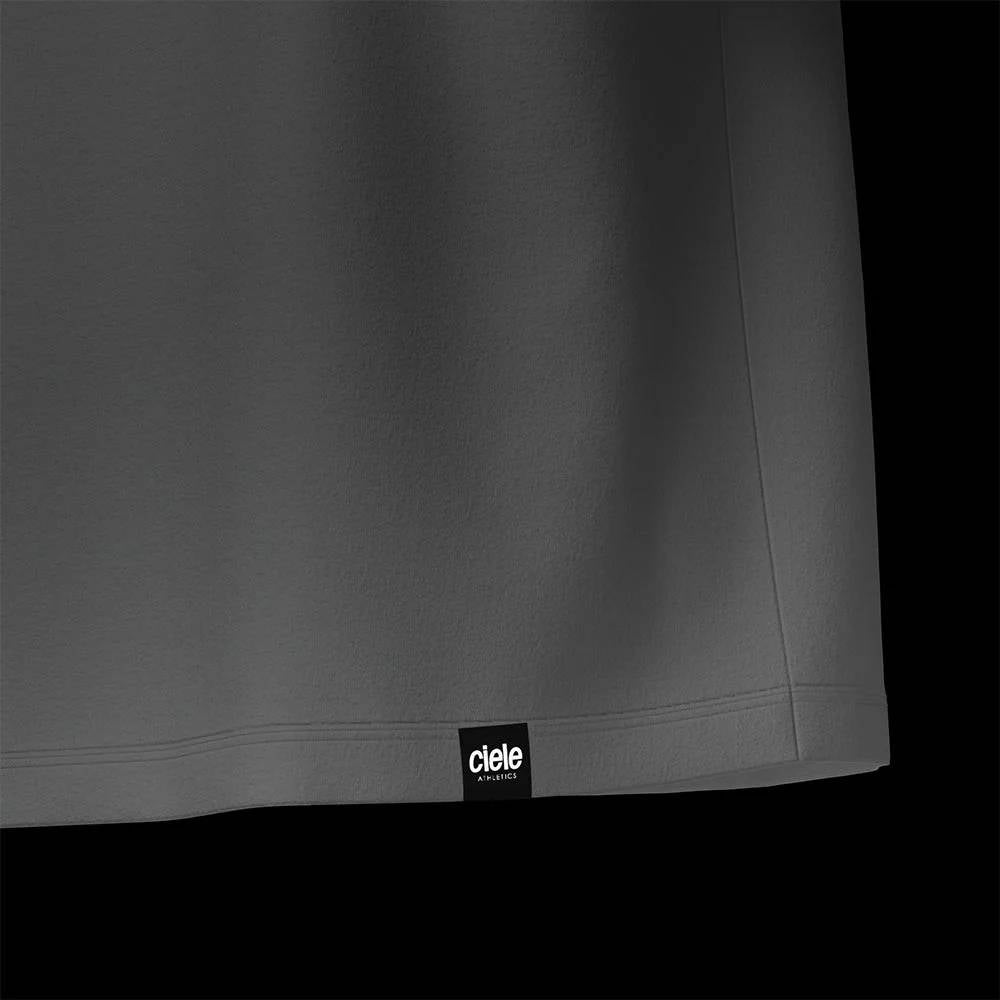 Ciele ORTShirt - Everybody Run - Trooper