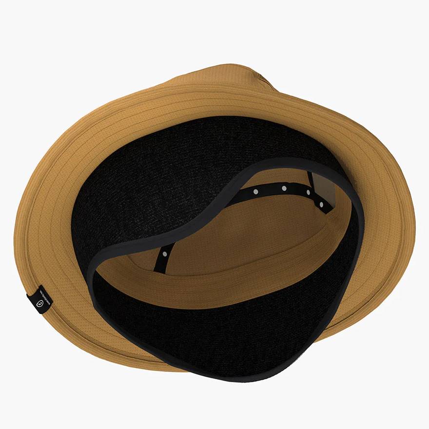 Ciele BKTHat - Iconic Athletics - Sable