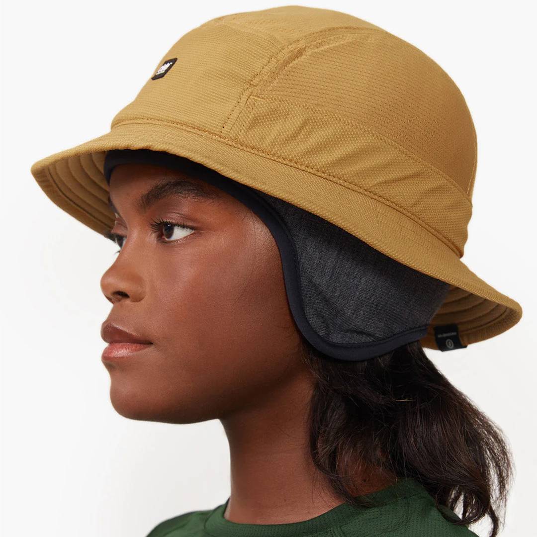 Ciele BKTHat - Iconic Athletics - Sable