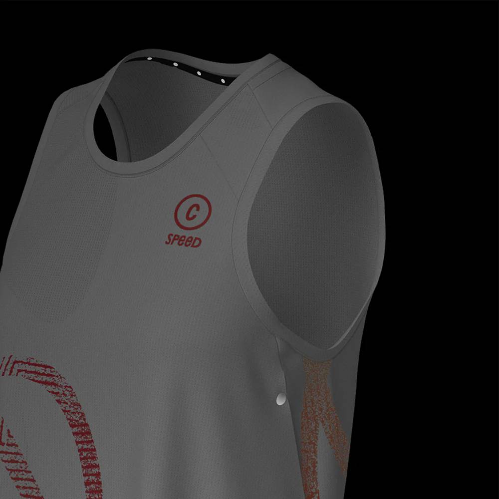 Ciele W FSTSinglet - Speed