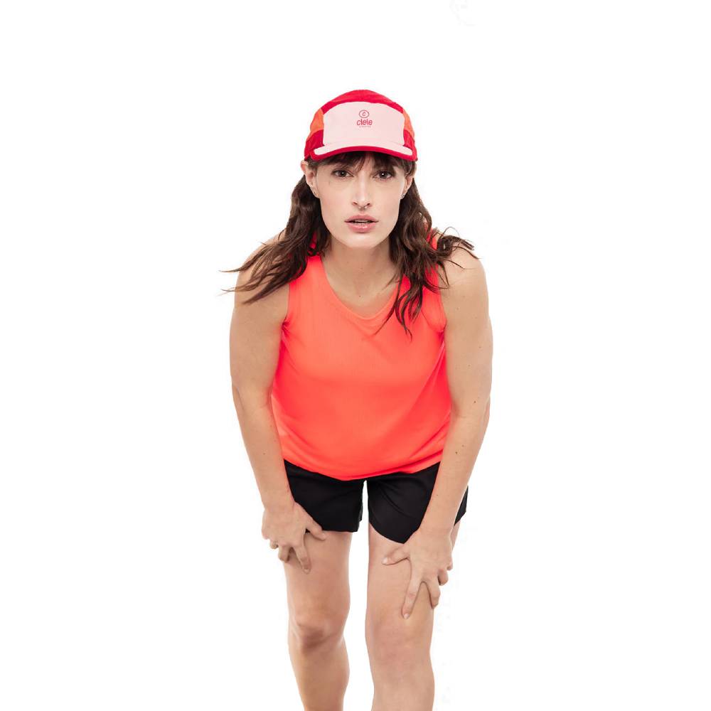 Ciele W FSTSinglet, Mars One