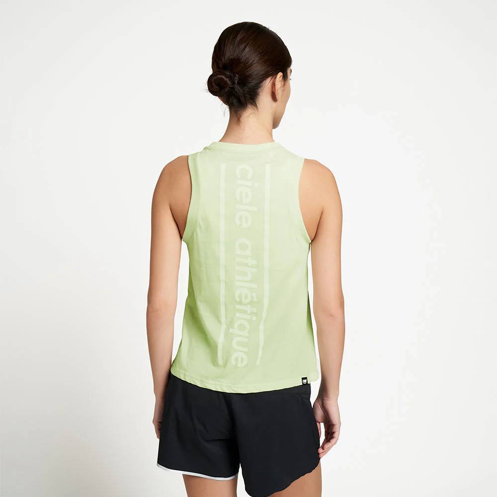 Ciele WNSBTank - Accent - Voya