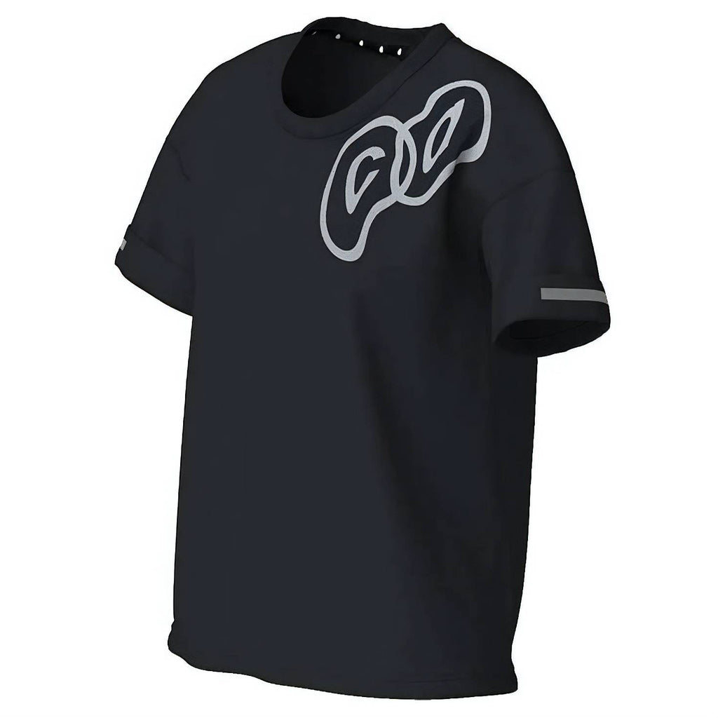 Ciele WNSBTShirt - CA Chainlink - Whitaker