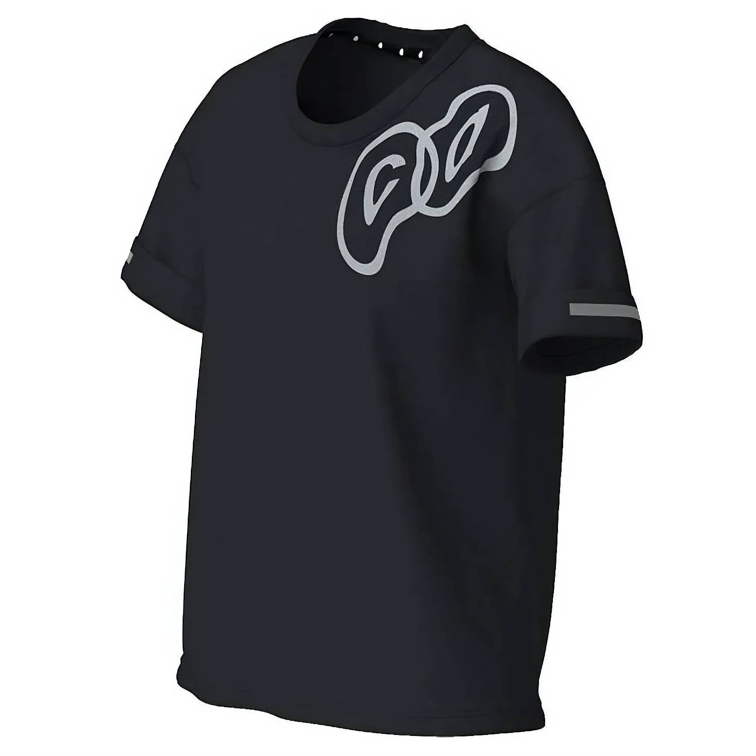 Ciele WNSBTShirt - CA Chainlink - Whitaker