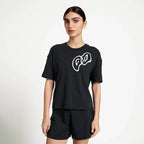 Ciele WNSBTShirt - CA Chainlink - Whitaker