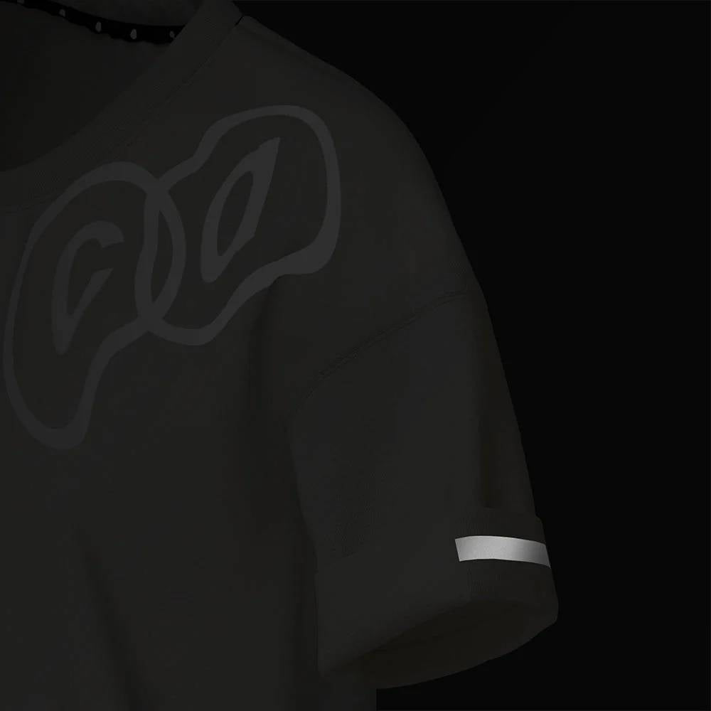 Ciele WNSBTShirt - CA Chainlink - Whitaker