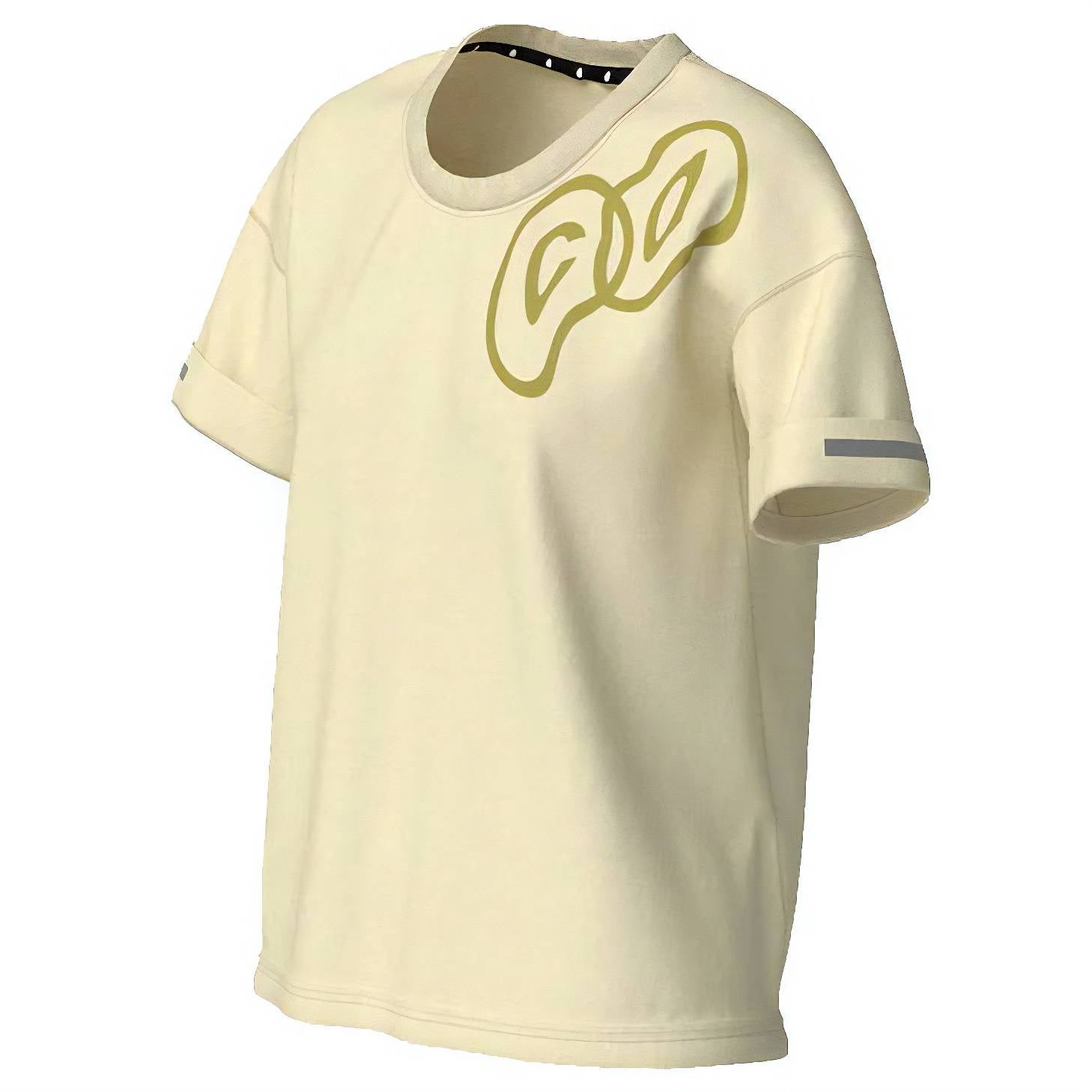 Ciele WNSBTShirt - CA Chainlink - Sogl