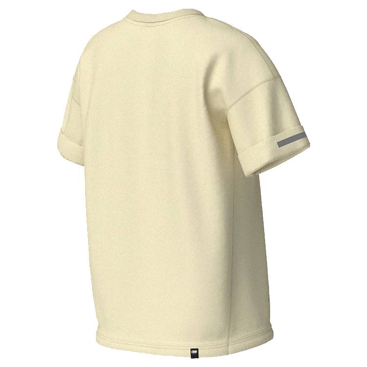 Ciele WNSBTShirt - CA Chainlink - Sogl