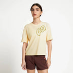 Ciele WNSBTShirt - CA Chainlink - Sogl