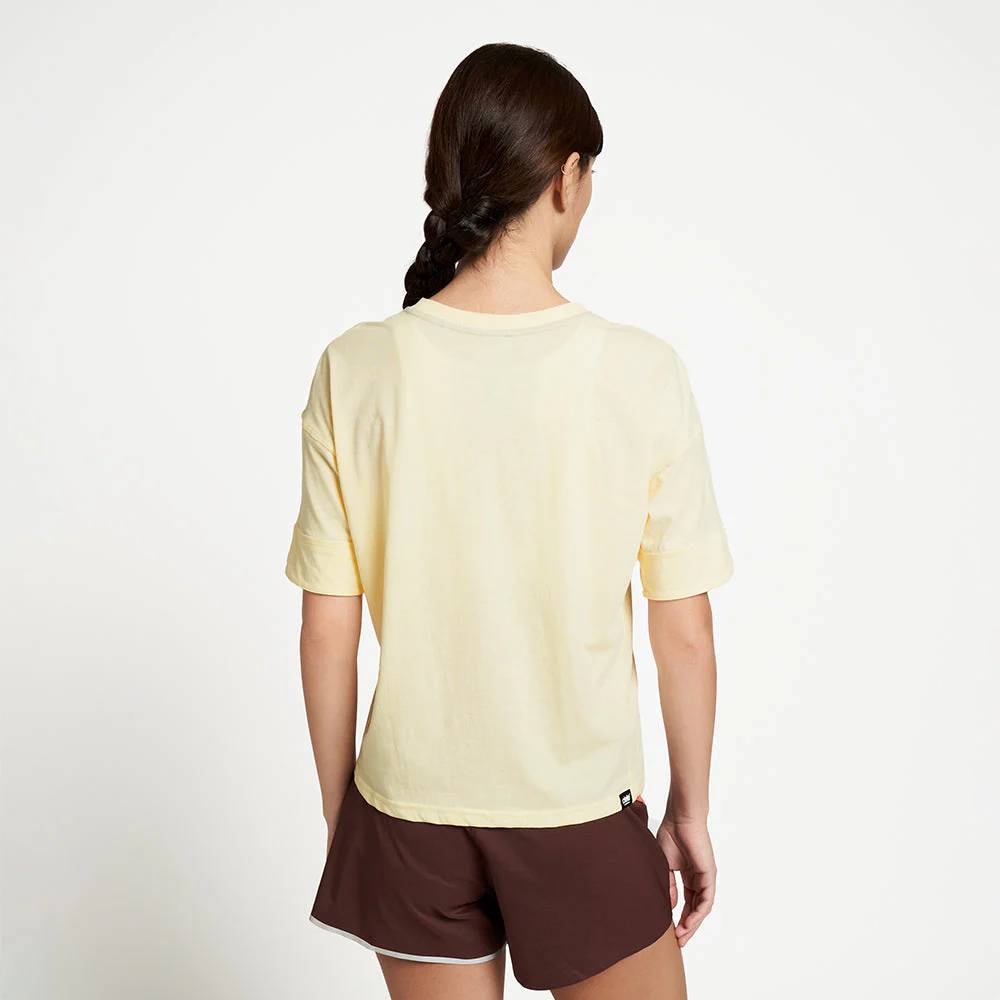 Ciele WNSBTShirt - CA Chainlink - Sogl