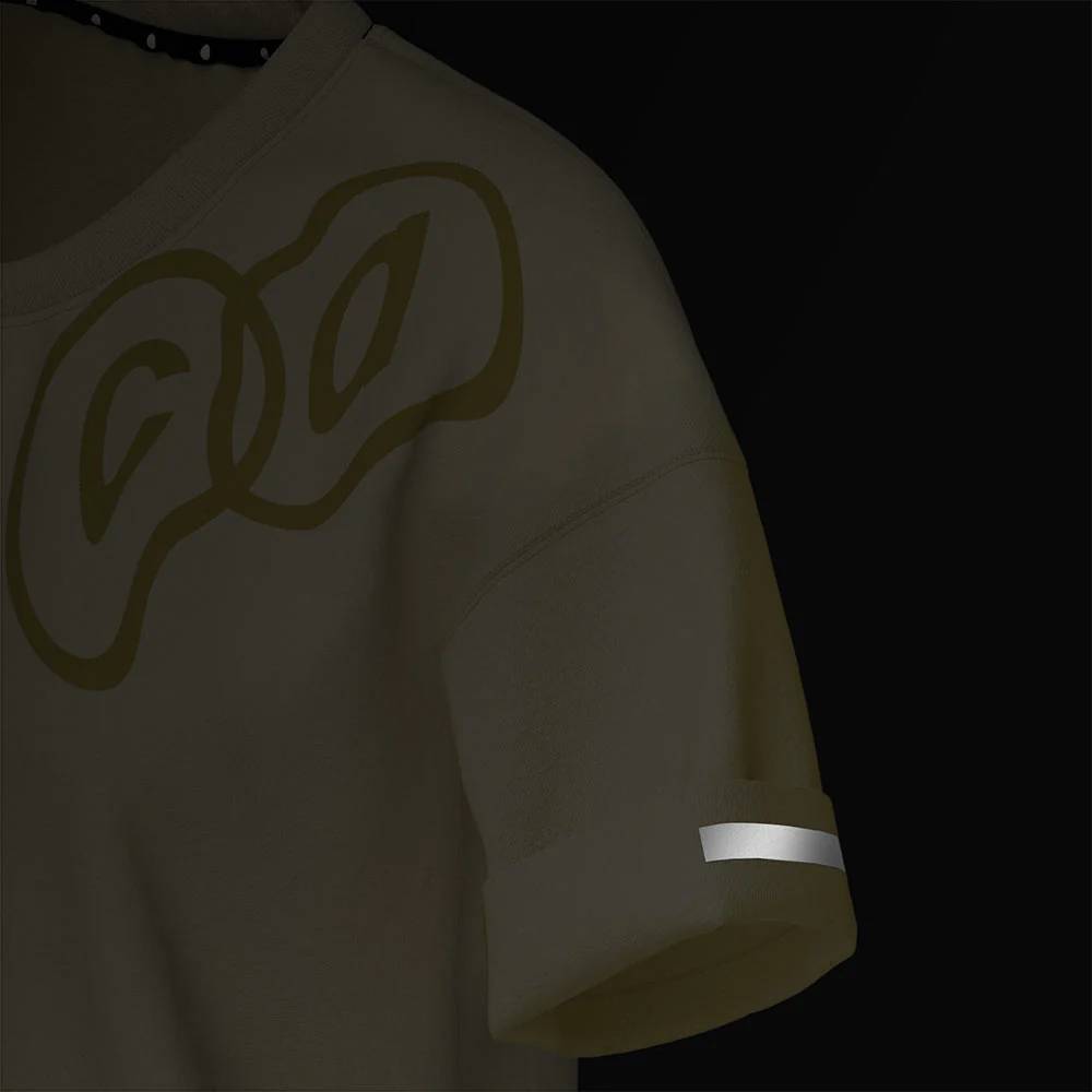 Ciele WNSBTShirt - CA Chainlink - Sogl