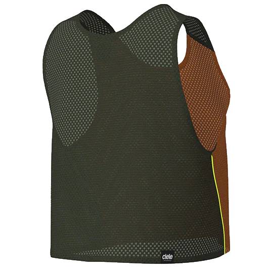 Ciele W RDCRPSinglet - Elite - Havolin