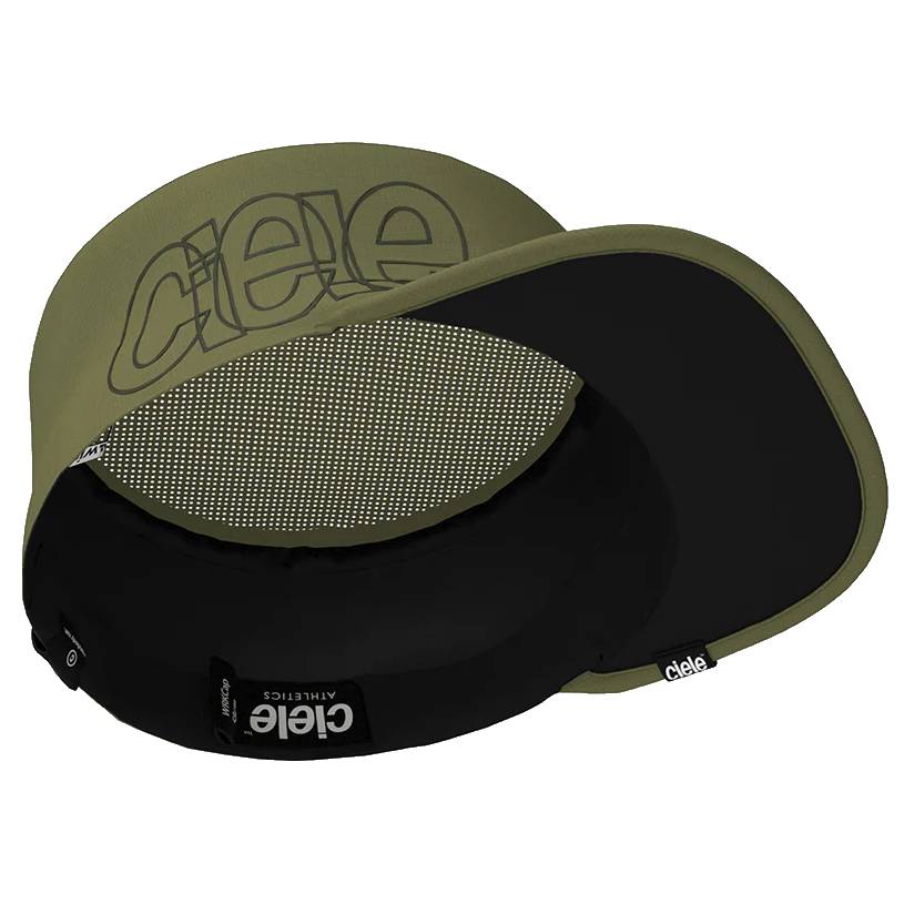 Ciele WRKCap - LE - Accent Tour - Scout