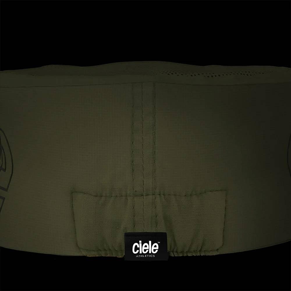 Ciele WRKCap - LE - Accent Tour - Scout