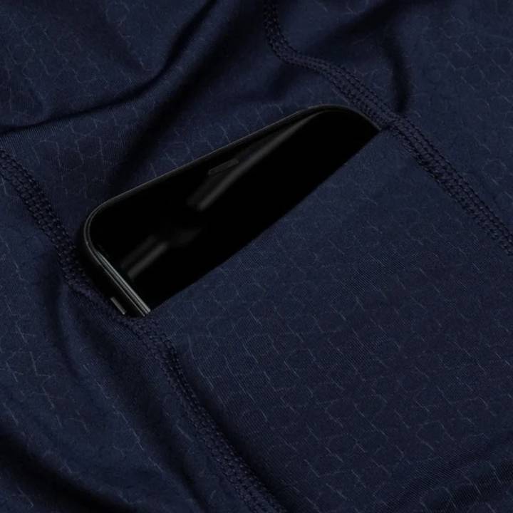 Saysky WMNS Combat+ Tights, Blue