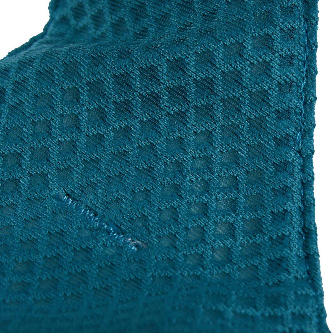 Non-Stop Dogwear Cooling Vest, Light Grey/Teal