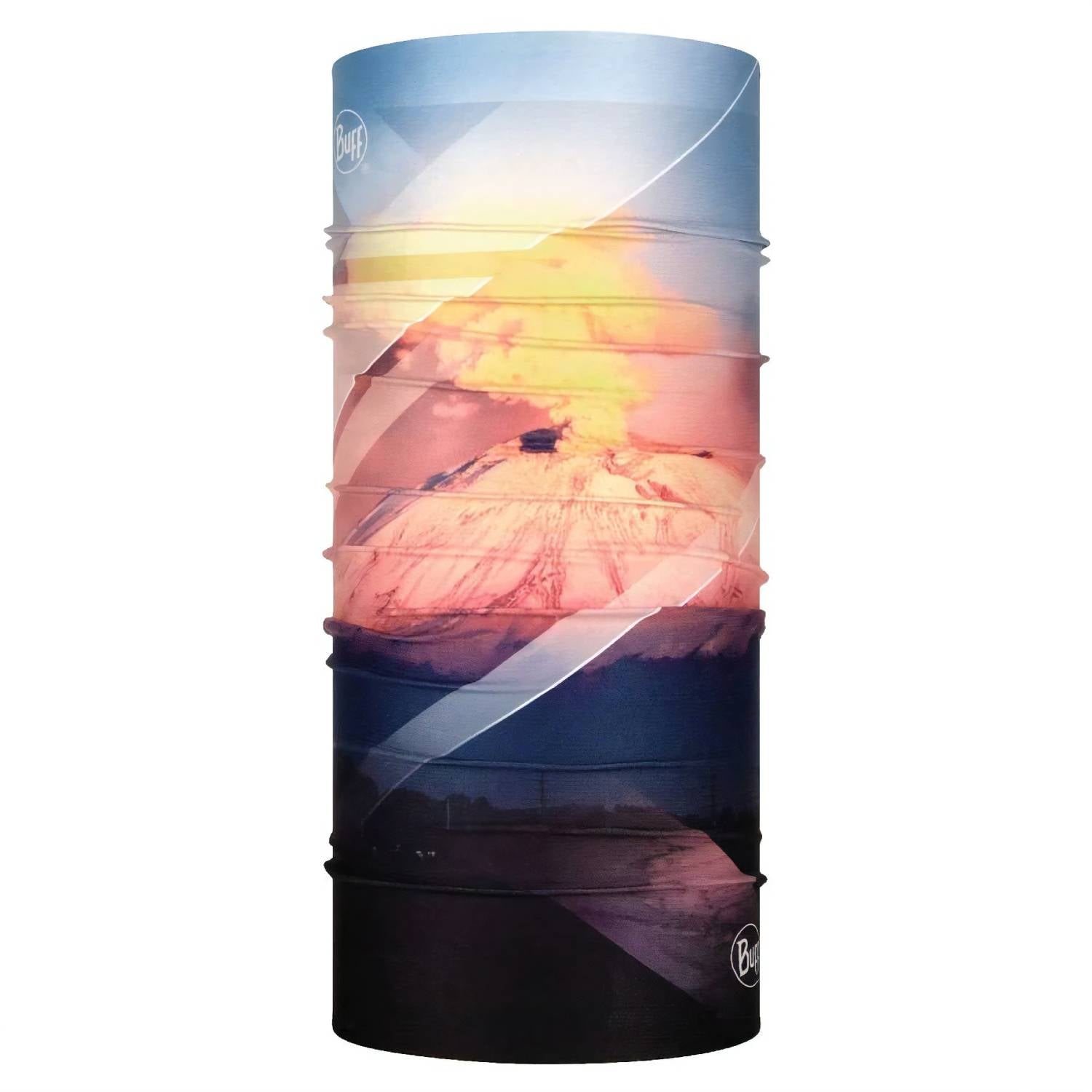 Buff CoolNet UV® Mountain Collection, Popocatepetl Blue Main image