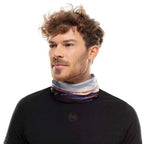 Buff CoolNet UV® Mountain Collection, Popocatepetl Blue