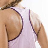 Craft Women's Eaze Singlet, Pink