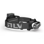 Silva Cross Trail 7R Headlamp - 600 Lumen