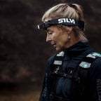 Silva Cross Trail 7R Headlamp - 600 Lumen