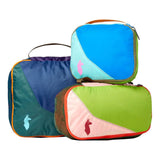 Cotopaxi Cubos Travel Cube Bundle - Del Día