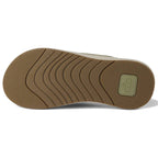 Reef Cushion Norte, Olive Vintage