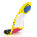 Currex CleatPro | Dynamic Sports Insoles - High