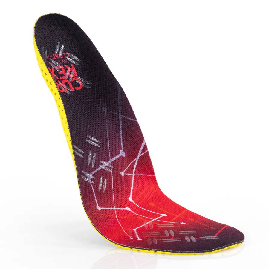 Currex CleatPro | Dynamic Sports Insoles - Low