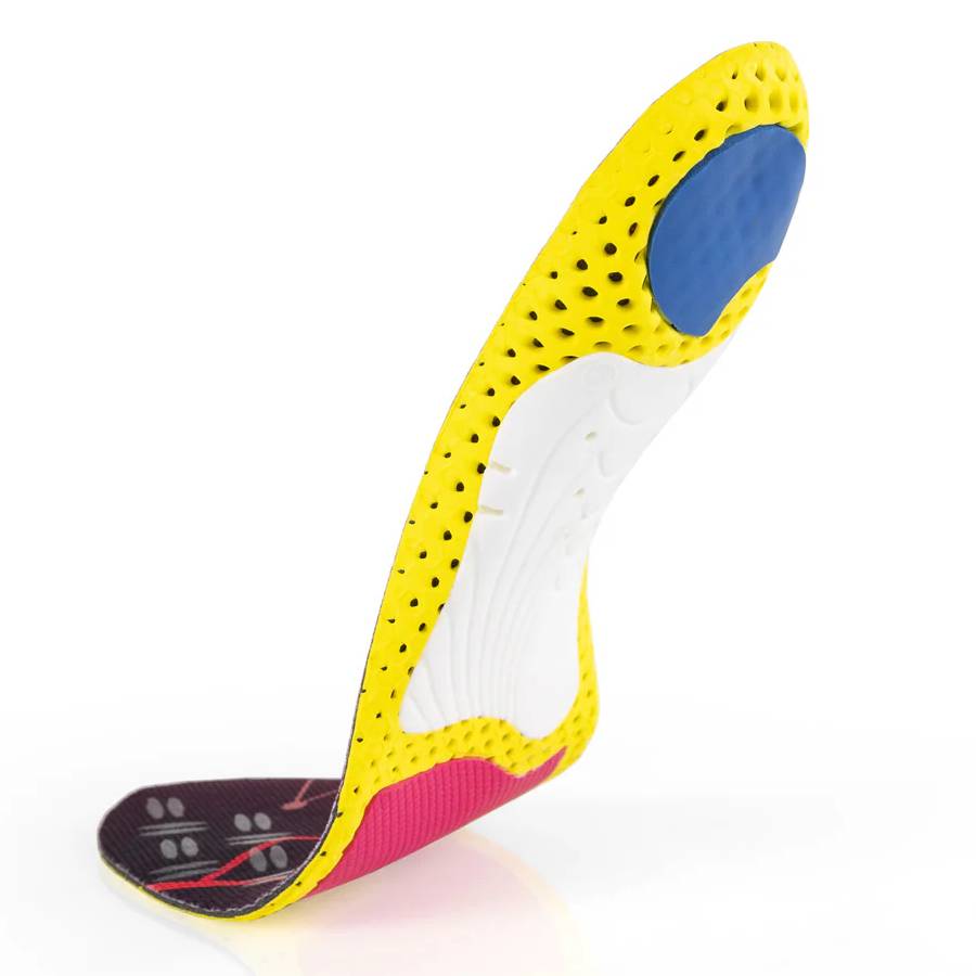 Currex CleatPro | Dynamic Sports Insoles - Low