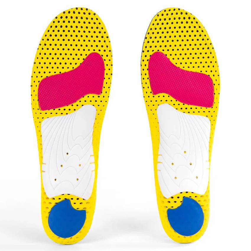 Currex CleatPro | Dynamic Sports Insoles - Low