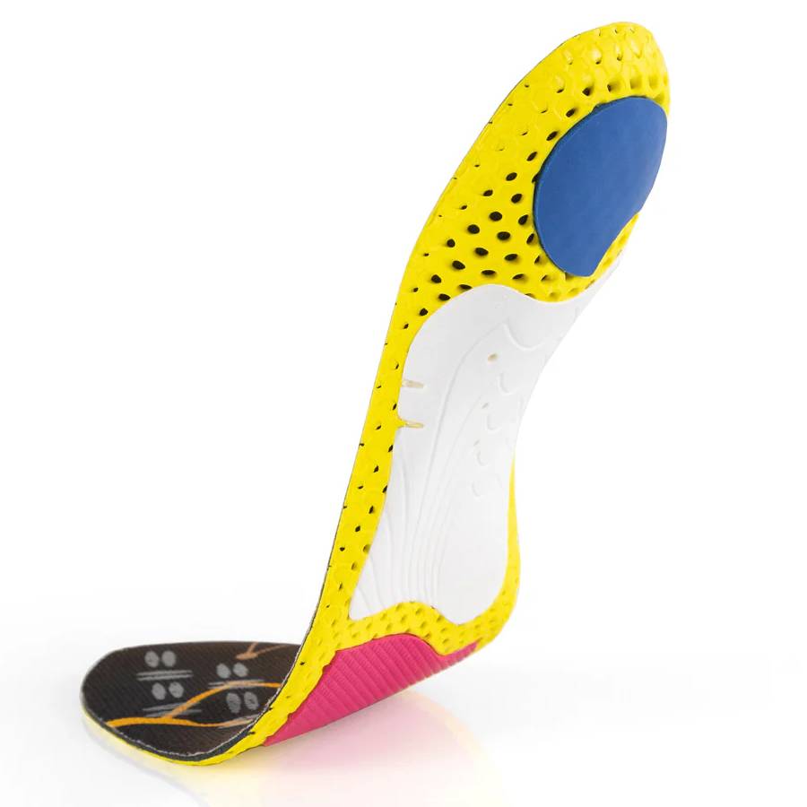 Currex CleatPro | Dynamic Sports Insoles - Medium